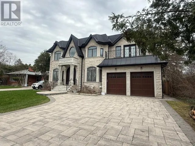 BSMT - 19 HONEYBOURNE CRESCENT, Markham (Bullock), Ontario L3P1P4