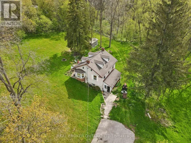 36 ELGIN STREET E, Woolwich, Ontario N0B1N0