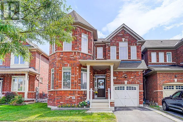 39 JAMES PARROTT AVENUE, Markham (Wismer), Ontario L6E0J8
