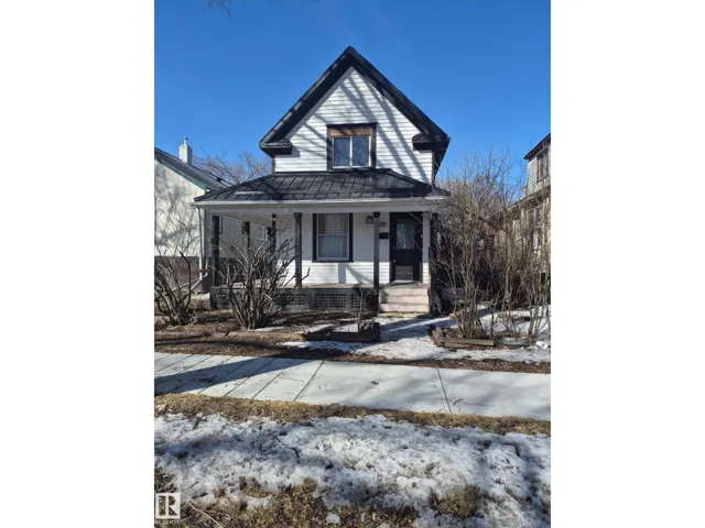 11436 91 ST NW, Edmonton, Alberta T5B4A5