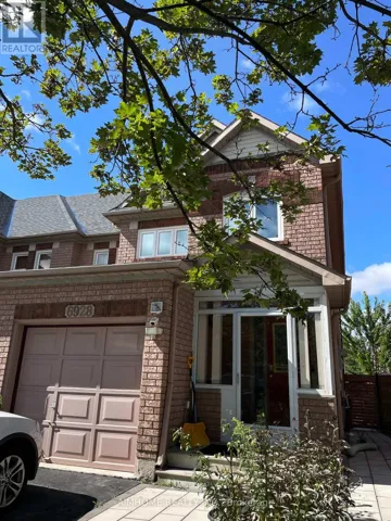6928 GLORY COURT, Mississauga (Lisgar), Ontario L5N7E1