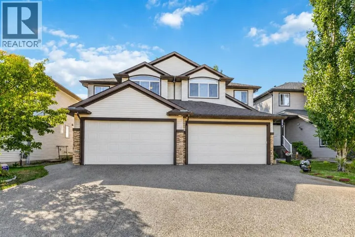 176 Hawthorn Way, Fort McMurray, Alberta T9K0P2