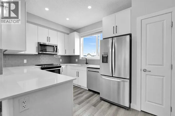 512, 16 Evanscrest Park NW, Calgary, Alberta T3P1R3