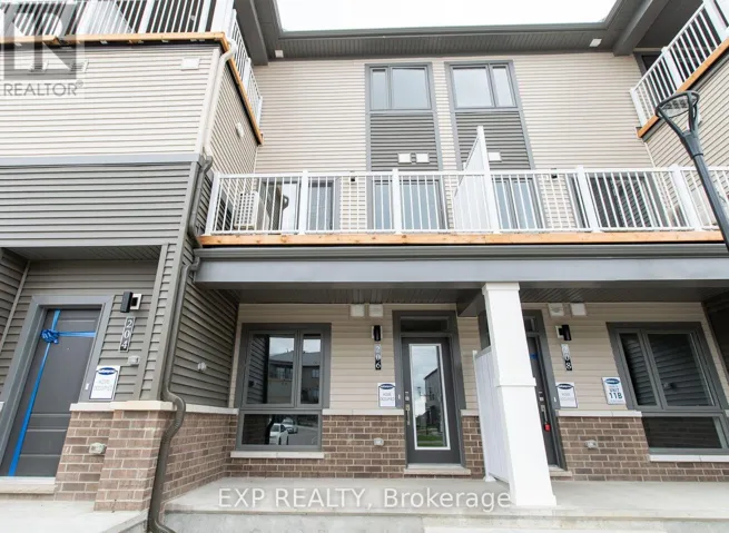 206 LILLIAN FREIMAN PRIVATE, Ottawa, Ontario K2J6Z8