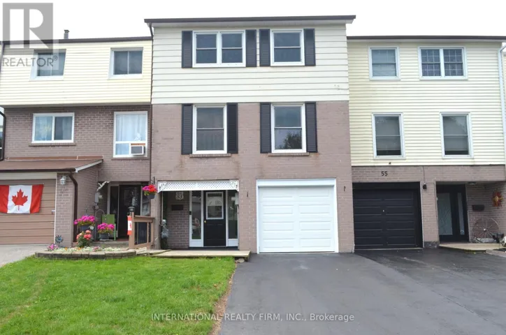 53 PEACOCK BOULEVARD, Port Hope, Ontario L1A2X2