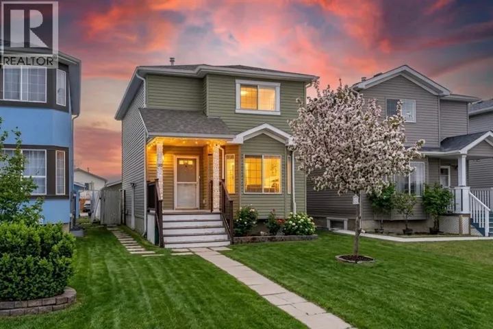 192 Martin Crossing Crescent NE, Calgary, Alberta T3J3T1