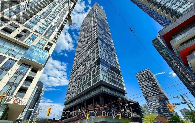 807 - 181 DUNDAS STREET E, Toronto (Moss Park), Ontario M5A0N5