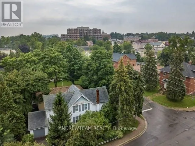 3 CHURCH STREET S, Richmond Hill (Crosby), Ontario L4C1W1