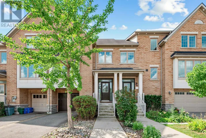 27 - 8900 BATHURST STREET, Vaughan (Patterson), Ontario L4J8A7