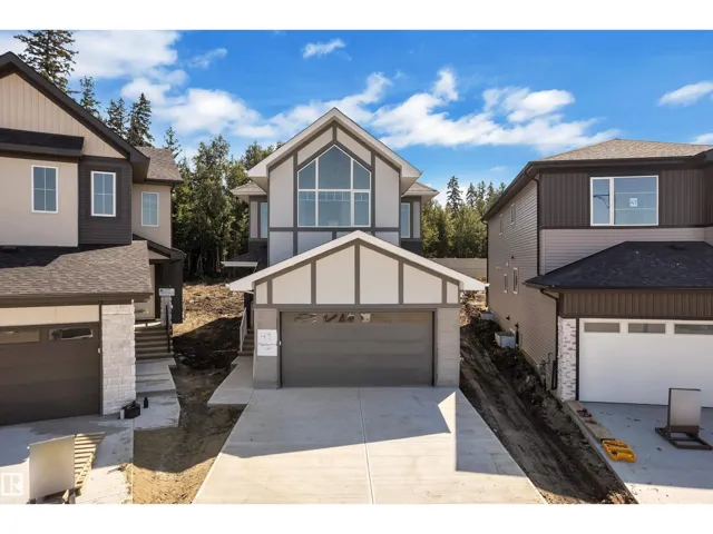 49 Meadowgrove Lane, McLaughlin, Spruce Grove, Alberta T7X0W2