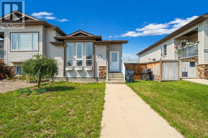 96 Northlands Crescent NE, Medicine Hat, Alberta T1C2A9