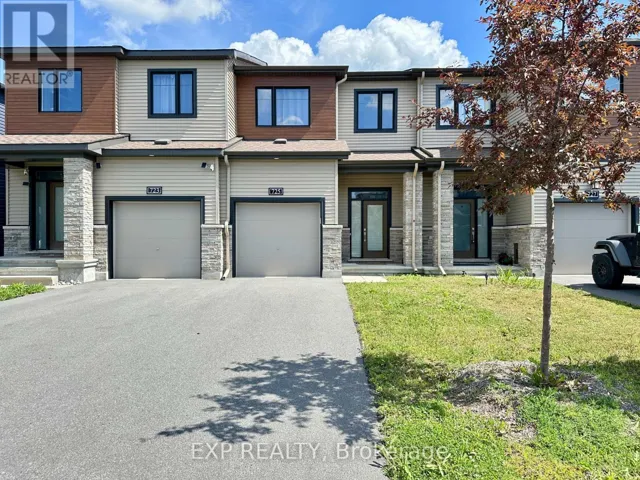725 CASHMERE TERRACE, Ottawa, Ontario K2J6Z6