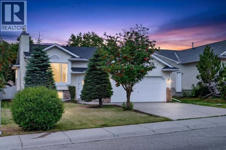 273 Sandarac Drive NW, Calgary, Alberta T3K3W8