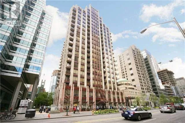 1603 - 85 BLOOR STREET E, Toronto (Church-Yonge Corridor), Ontario M4W3Y1