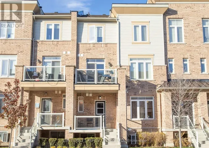1770 REX HEATH DRIVE, Pickering (Duffin Heights), Ontario L1X0E6