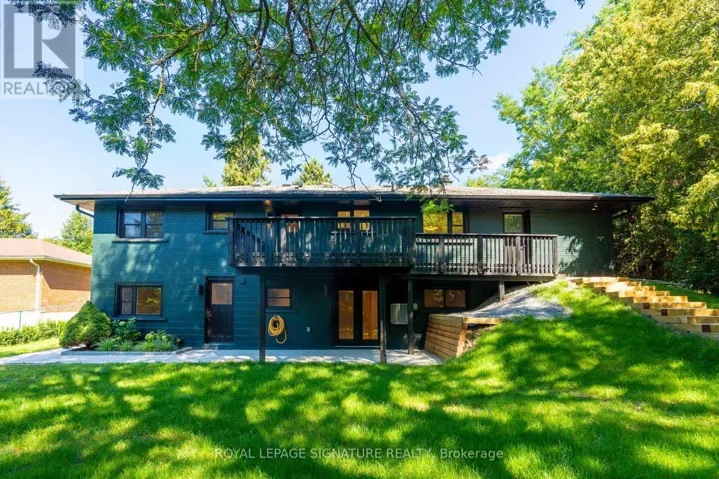 3 - 986 SRIGLEY STREET, Newmarket (Gorham-College Manor), Ontario L3Y1Y3