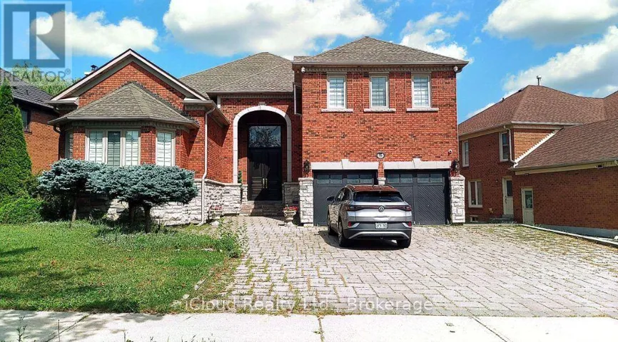 46 BOAKE TRAIL, Richmond Hill (Bayview Hill), Ontario L4B2X7