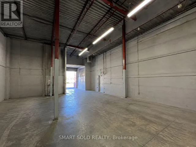 14 - 30 WEST BEAVER CREEK ROAD, Richmond Hill (Beaver Creek Business Park), Ontario L4B3K1