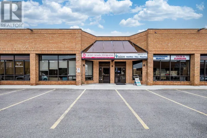 31 - 775 PACIFIC ROAD, Oakville (QE Queen Elizabeth), Ontario L6L6M4