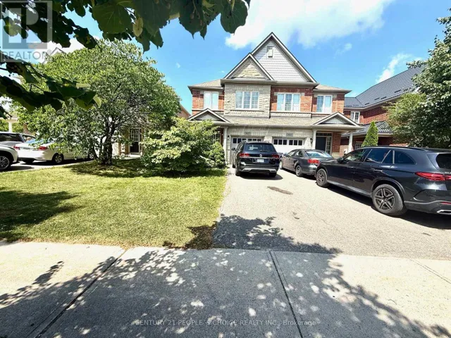 3927 STARDUST DRIVE, Mississauga (Churchill Meadows), Ontario L5M8A4