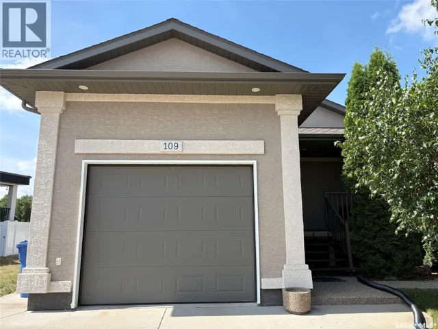 109 Good Spirit CRESCENT, Yorkton, Saskatchewan S3N3J8