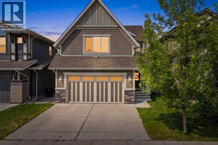 12 Masters Court SE, Calgary, Alberta T3M2B7