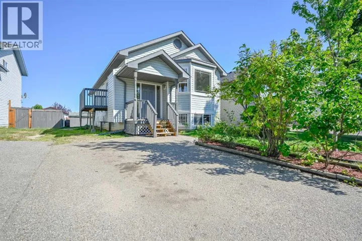 6217 89 Street, Grande Prairie, Alberta T8W2P4