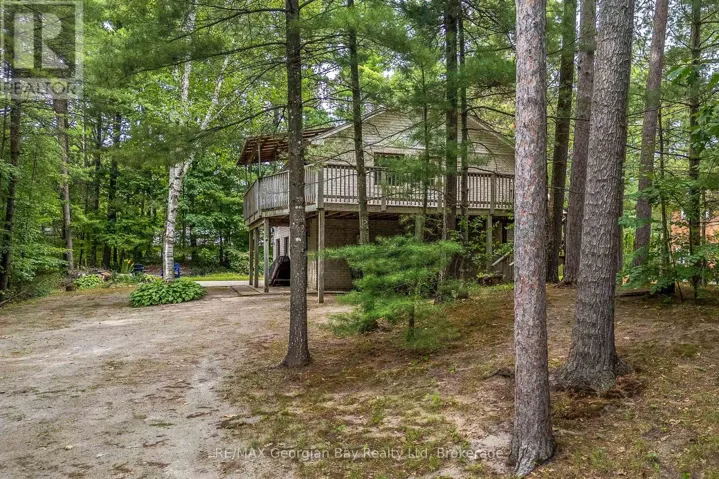 754 LAFONTAINE ROAD W, Tiny, Ontario L9M0L5