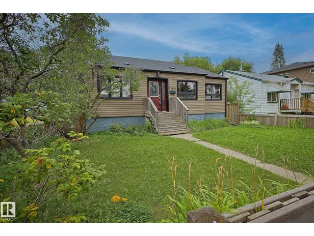 11739 129 ST NW, Edmonton, Alberta T5M0Y8