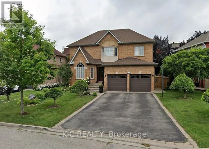 618 PONTING PLACE, Newmarket (Armitage), Ontario L3X1T4
