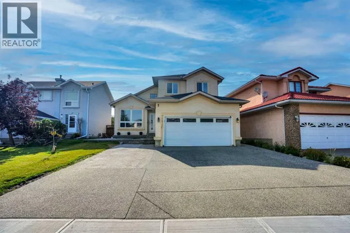 7276 California Boulevard NE, Calgary, Alberta T1Y6X5