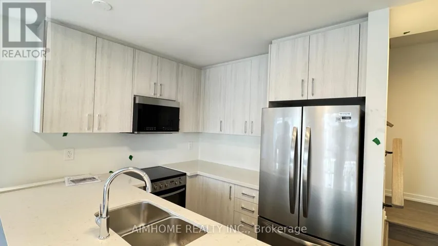 95 MATAWIN LANE, Richmond Hill (Headford Business Park), Ontario L4B0H7