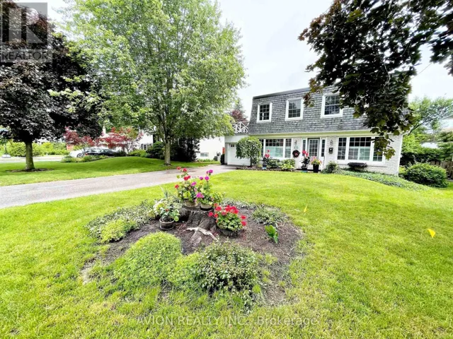 83 LINCOLN GREEN DRIVE, Markham (Bullock), Ontario L3P1R6