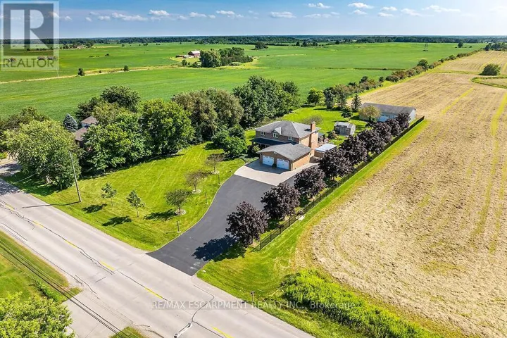 2265 BINBROOK ROAD, Hamilton (Binbrook), Ontario L0R1C0