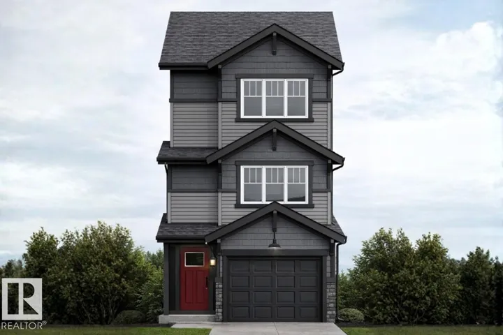 #14 531 MERLIN LANDING LD NW, Edmonton, Alberta T5S0L9