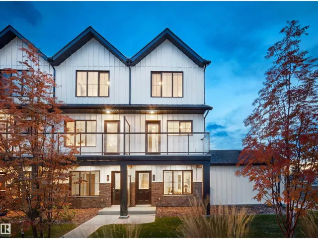 2024 Glastonbury BV NW, Edmonton, Alberta T5T7Z3