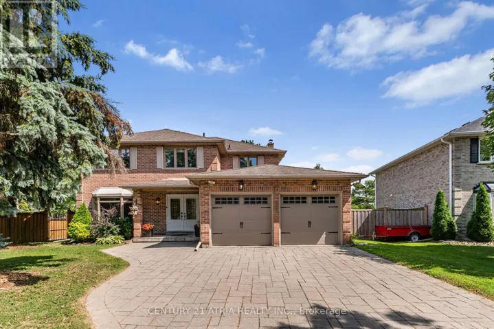 57 ASHFIELD DRIVE, Richmond Hill (Oak Ridges Lake Wilcox), Ontario L4E2L1