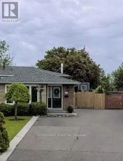 844 EAGLEMOUNT CRESCENT, Mississauga (Erindale), Ontario L5C1N9