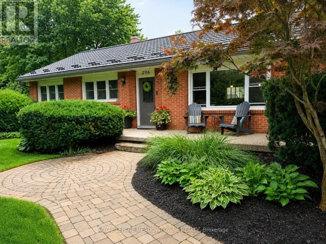 296 PROGRESTON ROAD, Hamilton (Carlisle), Ontario L0R1H1