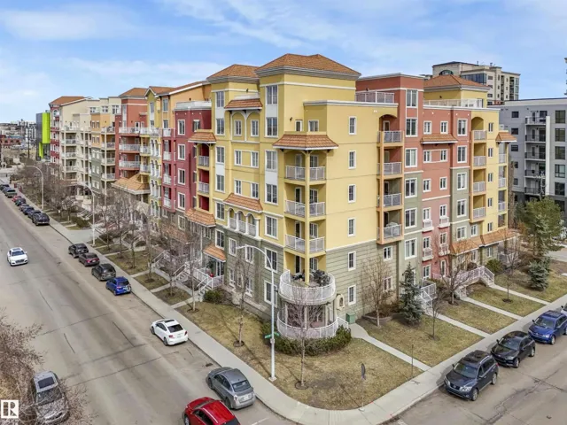 10333 112 ST NW, Edmonton, Alberta T5K0B4