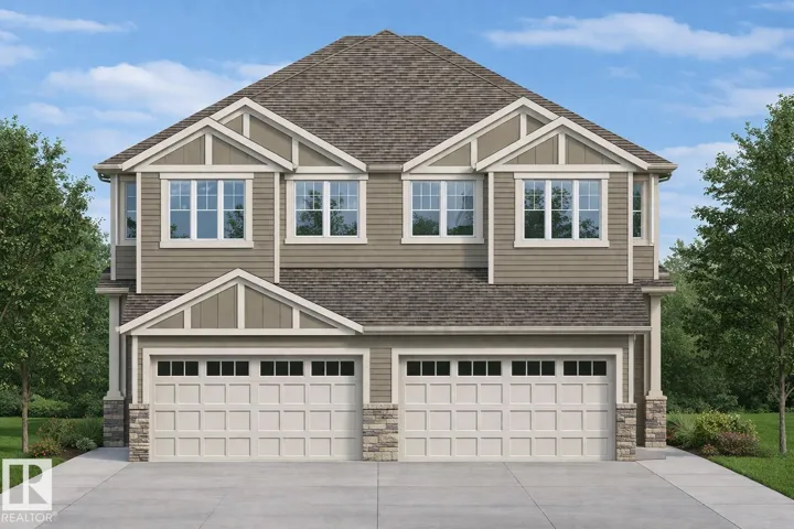 3338 Granville DR NW, Edmonton, Alberta T5T7Z3