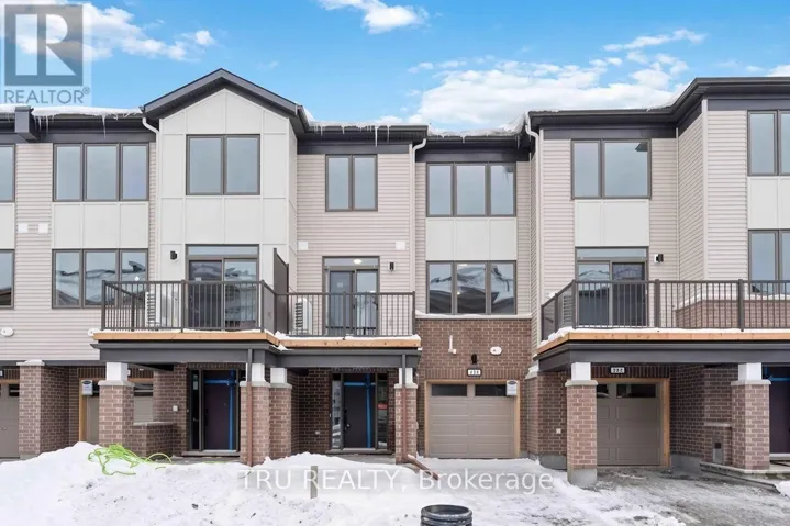 239 ANYOLITE PRIVATE, Ottawa, Ontario K2J7J3