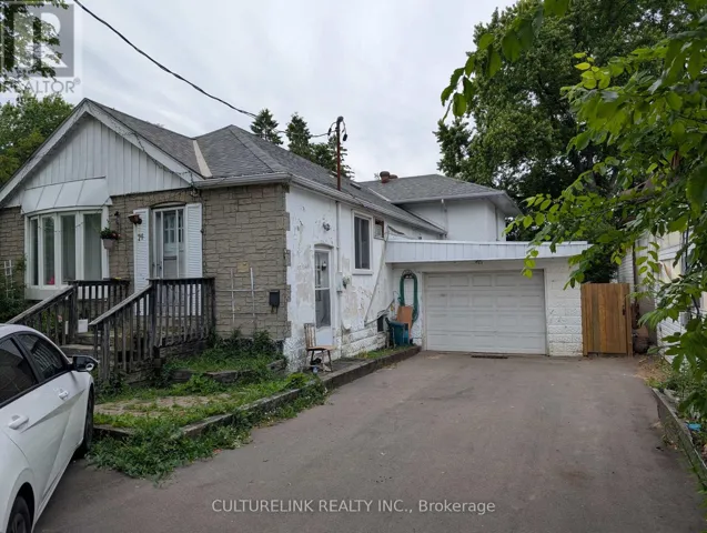 - BASEMENT - 74 STEELES AVENUE E, Markham (Grandview), Ontario L3T1A3