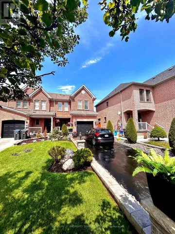 91 MONACO COURT, Brampton (Fletcher's Meadow), Ontario L7A1X2