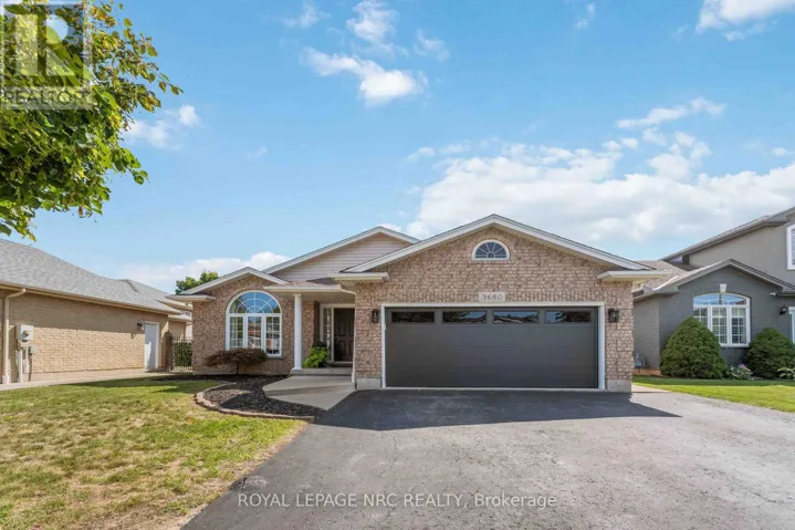 3680 WEINBRENNER ROAD, Niagara Falls (Chippawa), Ontario L2G7Y4
