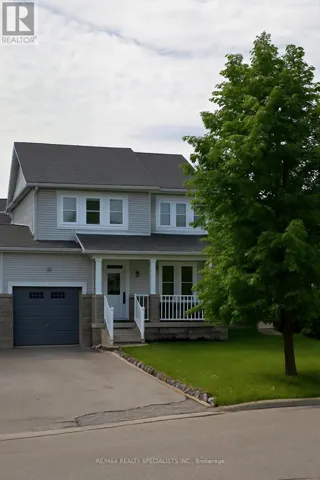 10 BRAMACRE COURT, Brampton (Northwest Sandalwood Parkway), Ontario L7A1T5