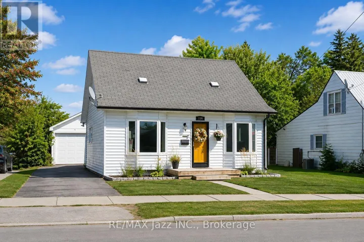 159 BYRON STREET, Quinte West (Trenton Ward), Ontario K8V2Y7