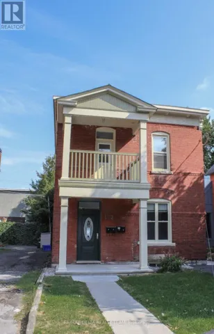 A - 192 STANLEY AVENUE, Ottawa, Ontario K1M1P3