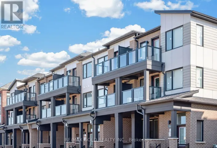 32 TWINFLOWER WAY, Brampton (Northwest Brampton), Ontario L6P0A1
