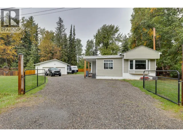 6955 ADAM DRIVE, Prince George, British Columbia V2K2M9